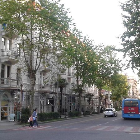 City View Apartment On Gorgiladze 1 Батумі Екстер'єр фото