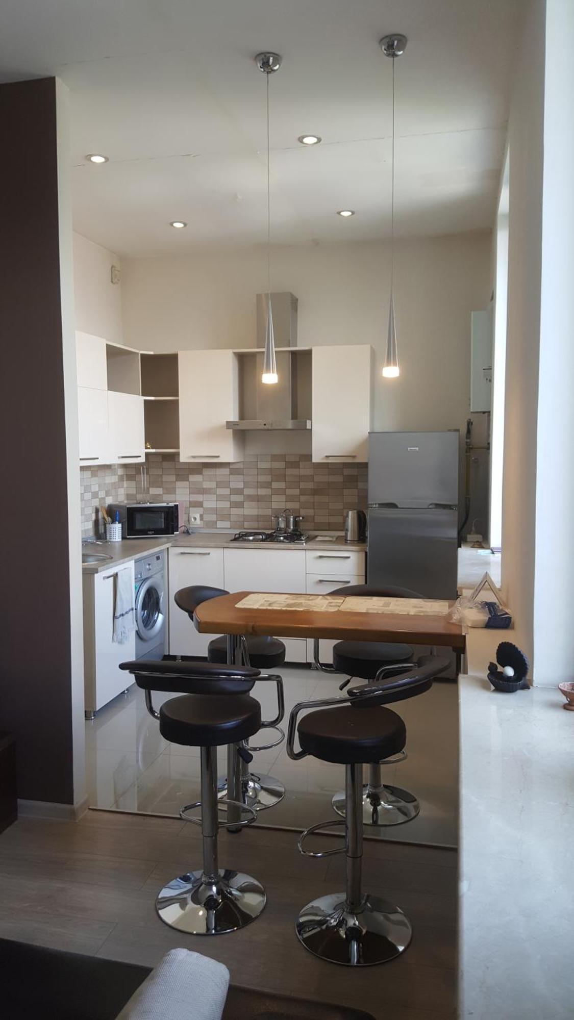 City View Apartment On Gorgiladze 1 Батумі Екстер'єр фото