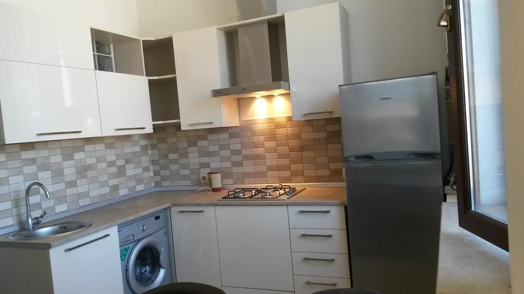 City View Apartment On Gorgiladze 1 Батумі Екстер'єр фото
