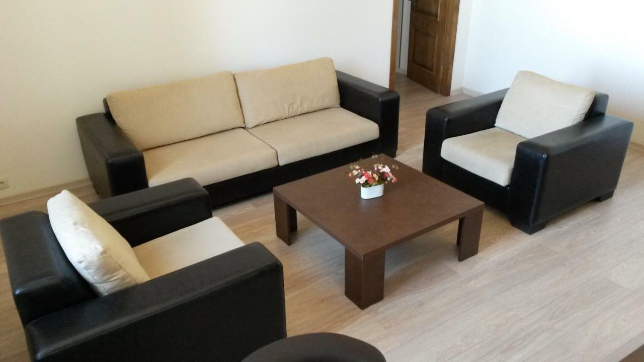 City View Apartment On Gorgiladze 1 Батумі Екстер'єр фото